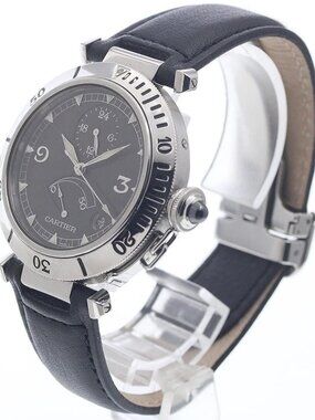 CARTIER Pasha